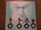 George Carlin – Occupation: Foole - 1973 - Little David LD 1005 Vinyl LP EX/EX