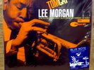 SEALED MONO MUSIC MATTERS BLUE NOTE 180 45rpm 2x LP LEE MORGAN TOM CAT RM RE LTD