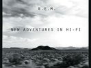 R.E.M. - New Adventures in Hi-Fi 25th Anni. 2LP NEU OVP