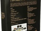 (NEW & SEALED)  DAVID BOWIE   A NEW CAREER IN A NEW TOWN   LTD ED 13-LP BOX-SET