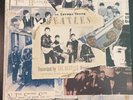 THE BEATLES=ANTHOLOGY 1=3 LP’S=APPLE=GATEFOLD=MADE IN UK=1995