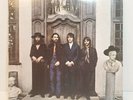 THE BEATLES: Again (Hey Jude) US Apple SO-385 Vinyl