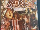 MC 5=KICK OUT THE JAMS=LP=ELEKTRA=GATEFOLD=EKS 74042=1969