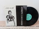 Joseph Caccamise, Love Is Art Rare Private Press Modern Soul LP