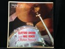 Clifford Brown and Max Roach-At Basin Street-Mercury 36070-MONO DG