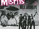 MISFITS WALK AMONG US ALTERNATE TAKES LP danzig PUNK HC KBD NEW color vinyl