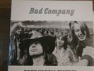 Bad Company: Rock'N' Roll Fantasy - the Very Best Of 2 LP, 180 Grams Vinyll