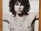 THE DOORS The Best Of The Doors ELEKTRA UK/EURO ALSDORF 1985 VINYL 2 x LP EX