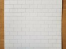 PINK FLOYD The Wall HARVEST Inners 1979 ONE PIECE SLEEVE Holland VINYL 2 x LP