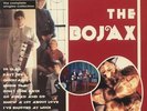 BOJAX, The - Don't Look Back It's The Bojax - Vinyl (10