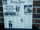 John & Yoko/Plastic Ono Band - Some Time In New York City 12'' Vinyl Double LP
