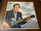 Nick Lucas Painting the clouds with Sunshine NM DECCA INNER Jazz Pop Vocal 50s