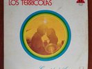 Los Terricolas – Consentidos de America [1979] Vinyl LP Latin Boleros Discomoda