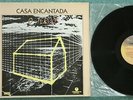 O Terco Casa Encantada 1976 NM/NM Brazil Import Gatefold