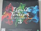 LIQUID TENSION EXPERIMENT LTE3 EU DELUXE EDITION VINYL BOX SET