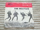 The Beatles - I Want To Hold Your Hand - Brazil - Very Good - listen