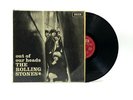 Rolling Stones - Out of Our Heads - 1965 Original Year UK Mono First Pressing