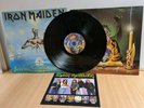Iron Maiden Seventh Son Of A Seventh Son Vinyl 1998 EMD 1006