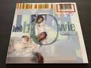 David Bowie “Hours” 180gram Limited Ed. Blue Audiophile Vinyl LP — OOP/MINT