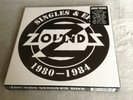 Zounds - Singles 80-84  5 x 7