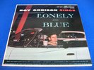 Roy Orbison - Lonely And Blue - 1961 LP Monument M 4002 Mono VG+ VINYL (Read)