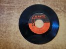 1980S MINT-EXC ABBA – The Visitors b/w Head Over Heels 4031 45