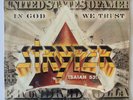 Stryper In God We Trust Vinyl LP VG+