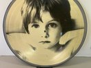U2 BOY PICTURE DISC  12