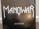 MANOWAR - DEFENDER 12