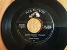 45 - ELVIS - GOOD ROCKIN' TONIGHT / I DON'T CARE IF THE SUN DON'T - RCA -- MINT-