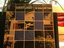 Saint Just  La casa del tago, italian prog, orig. italy 1st.Press 1974 + OIS