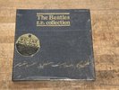 The Beatles E.P. Collection Vinyl LP MONO 45 EMI ODEON JAPAN Box Set Sealed