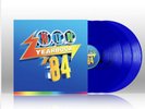Various – Now Yearbook 1984 Triple Blue Vinyl Presale