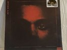 The Weeknd My Dear Melancholy RSD Etched Vinyl LP Record Store Day MINT SEALED