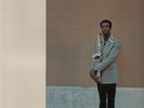 BILLY HARPER *Black Saint* ORIGINAL LP BLACK SAINT #BSR 0001 ITALY 1975 NM RARE