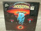 Boston S/T 1st - Press Epic Records ORIGINAL 1976 LP SEALED + Hype Stickers