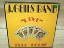 The J.Geils Band