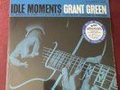 Grant Green Idle Moments Blue Note 84154 sealed 180 Gram Joe Henderson