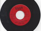 Blues Rocker 45-Elmore James-Shake Your Money Maker/Look On Yonder Wall-Burn 504