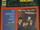 THE SWINGING BLUE JEANS - Hey - hey - hey - hey   Cascade Beat Club Köln 1965