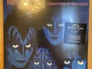 KISS Creatures Of The Night 2014 European Union 180 Gram Pressing Still Sealed