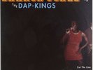 SHARON JONES AND THE DAP-KINGS: Dap Dippin’ With US Daptone Soul Funk Vinyl LP