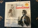 HMV ASD 399 WHITE/GOLD BERLIOZ: SYMPHONIE FANTASTIQUE BEECHAM NM