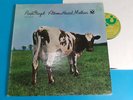 Pink Floyd Atom Heart Mother 1st press LP 1970 USA