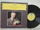 DGG 138669 red stereo SAINT SAENS LALO cello concerto FOURNIER MARTINON ED1 LP