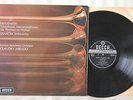 DECCA SXL 6398 Hindemith Metamorphoses Janacek Sinfonietta Abbado WBG NM ED1 LP