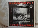 The Clash:  Sandinista  UK   1980  A4/B2/C2/D1/E2/F6  STUNNING NEAR MINT  LP