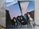 Ramones:  Leave Home  U.S   1977  Pitman First Pressing  STUNNING NEAR MINT  LP