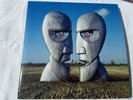 PINK FLOYD  THE DIVISION BELL LIMITED EDITION 25th Anniversary BLUE Vinyl 2LP