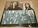 FOREIGNER DOUBLE VISION LP US NEW SEALED ATLANTIC ORIGINAL VINYL w/HYPE STICKER